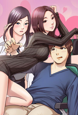 热门漫画1